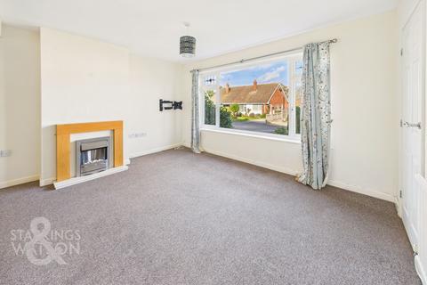 undefined, Nurseries Avenue, Brundall, Norwich