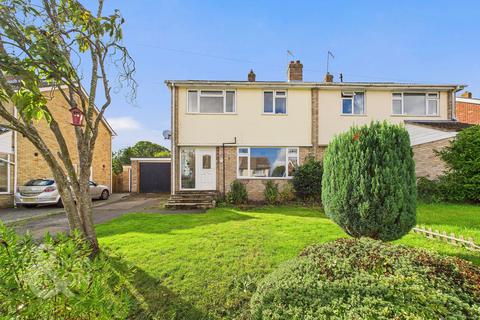undefined, Nurseries Avenue, Brundall, Norwich