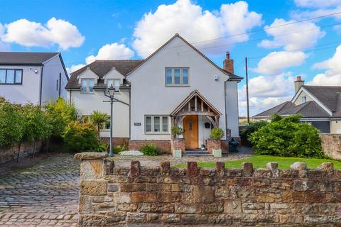 3 bedroom detached house for sale, South Street, Mosborough, Sheffield, S20