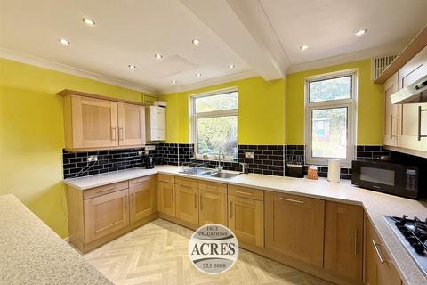 3 bedroom detached house for sale, Queslett Road East, Streetly, Sutton Coldfield