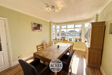 3 bedroom detached house for sale, Queslett Road East, Streetly, Sutton Coldfield