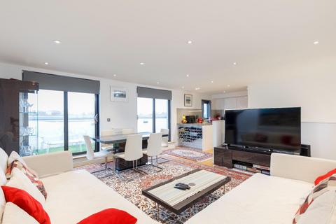 3 bedroom flat for sale, Montefiore Road, Hove BN3