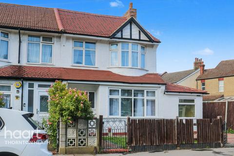 undefined, Foxley Road, Thornton Heath