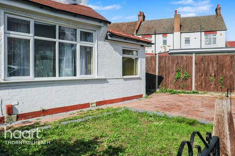 undefined, Foxley Road, Thornton Heath