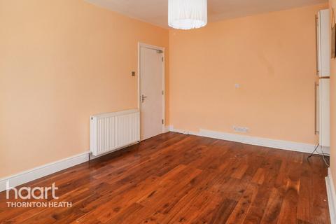 undefined, Foxley Road, Thornton Heath