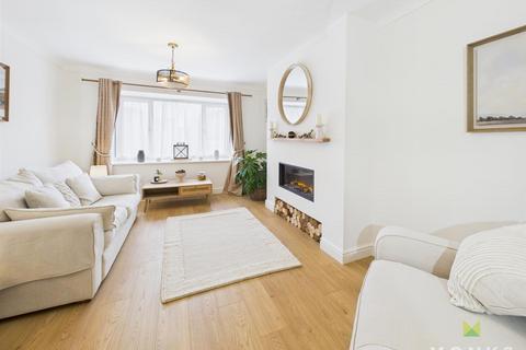 4 bedroom house for sale, Llanforda Mead, Oswestry