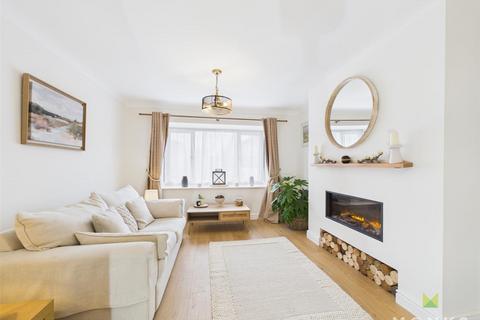4 bedroom house for sale, Llanforda Mead, Oswestry