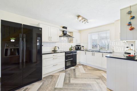 undefined, White Hart Street, Norwich NR16