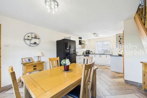undefined, White Hart Street, Norwich NR16