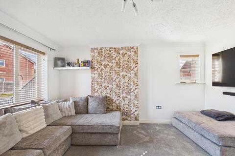 3 bedroom detached house for sale, The Hedgerows, Haydock, WA11