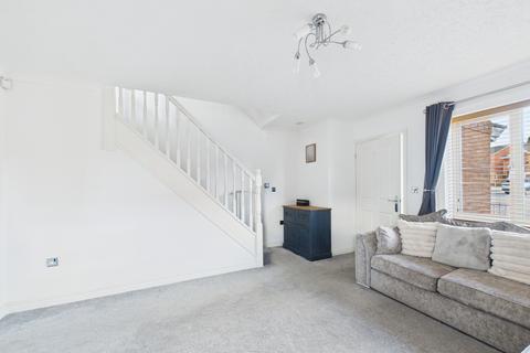 3 bedroom detached house for sale, The Hedgerows, Haydock, WA11