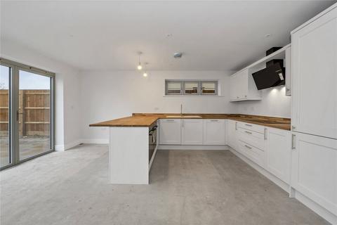 3 bedroom detached house for sale, Pear Tree Gardens, Stowupland, Stowmarket, Suffolk, IP14