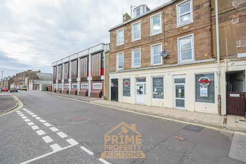 Mixed use for sale, Castle Street, Montrose DD10