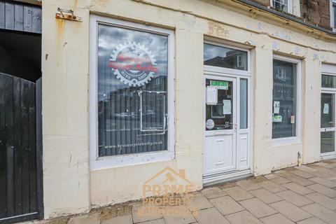 Mixed use for sale, Castle Street, Montrose DD10