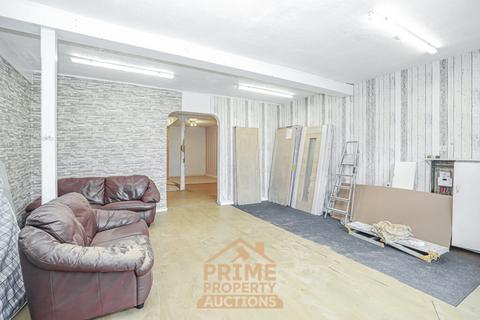 Mixed use for sale, Castle Street, Montrose DD10