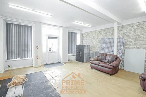 Mixed use for sale, Castle Street, Montrose DD10