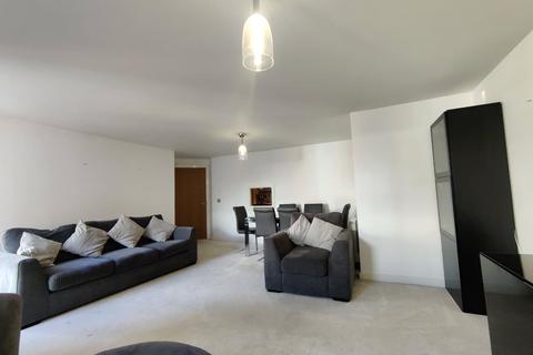 2 bedroom apartment to rent, Warstone Lane, Birmingham, B18