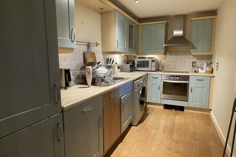 2 bedroom apartment to rent, Warstone Lane, Birmingham, B18