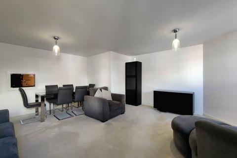 2 bedroom apartment to rent, Warstone Lane, Birmingham, B18