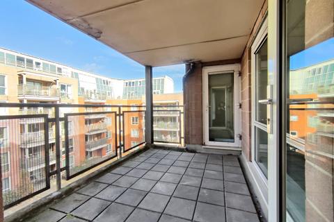 2 bedroom apartment to rent, Warstone Lane, Birmingham, B18