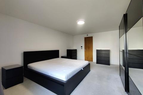 2 bedroom apartment to rent, Warstone Lane, Birmingham, B18