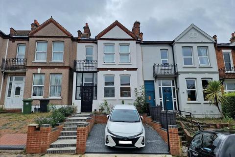 Ardoch Road, London, SE6