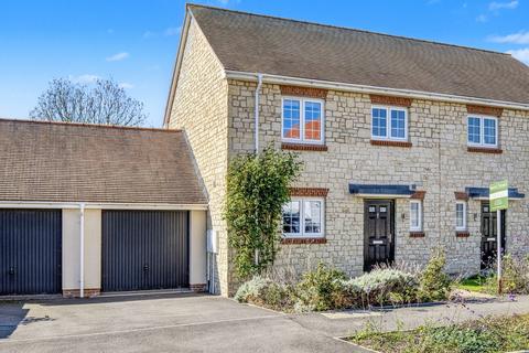 Wedmore, Somerset