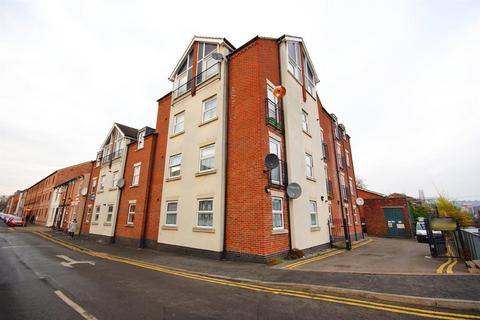 undefined, Monson Mews, Monson Street