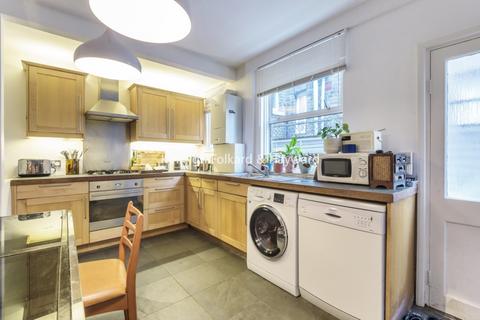 undefined, Durban Road, West Norwood, London, SE27