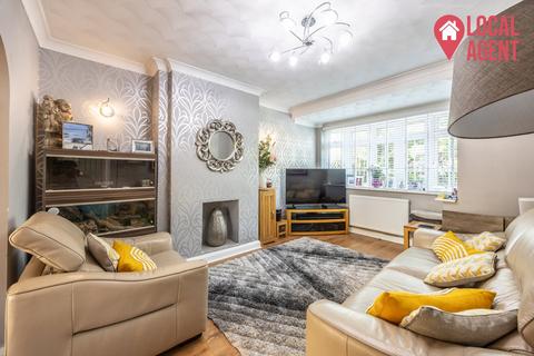 4 bedroom semi-detached house for sale, Vale Road, Dartford, DA1