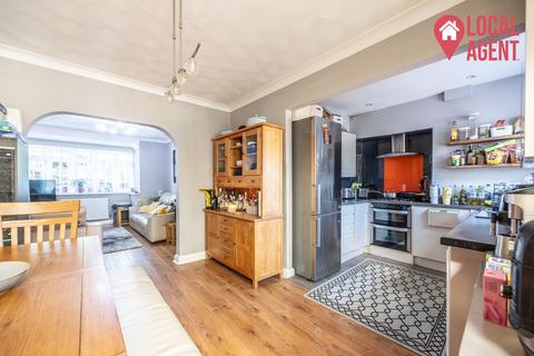 4 bedroom semi-detached house for sale, Vale Road, Dartford, DA1