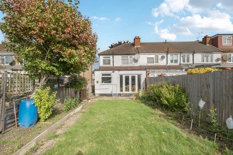 undefined, Malvern Avenue, Harrow