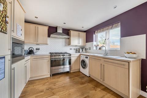 5 bedroom terraced house for sale, Tydings Close, Bristol BS41