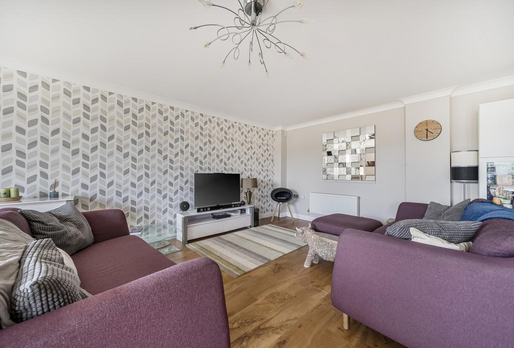 Open-Plan Living