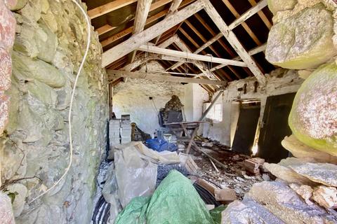 Cottage for sale, Rhosfawr, Pwllheli