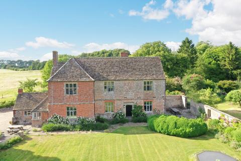 6 bedroom detached house for sale, Chitterne, Warminster, Wiltshire