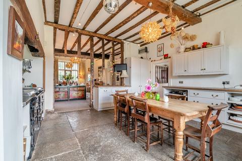 6 bedroom detached house for sale, Chitterne, Warminster, Wiltshire