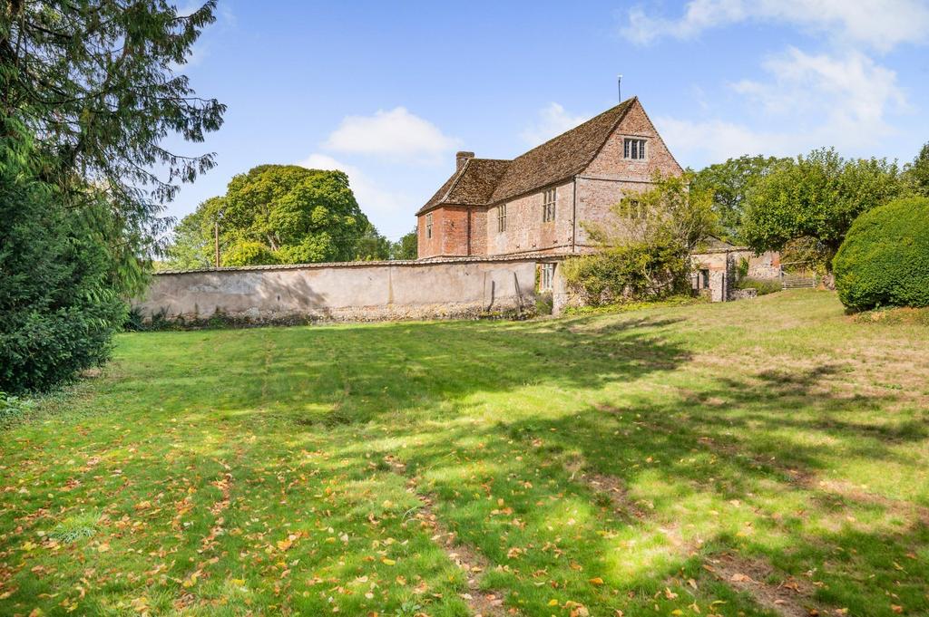 The Manor