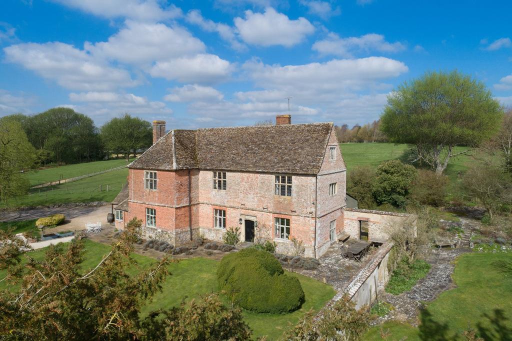 The Manor