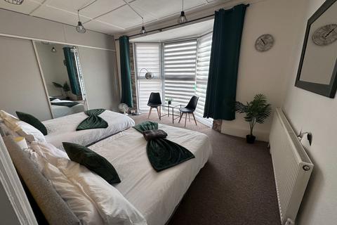 4 bedroom block of apartments for sale, Susans Road, Eastbourne BN21