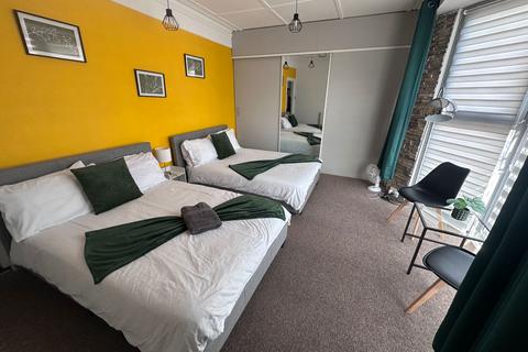 4 bedroom block of apartments for sale, Susans Road, Eastbourne BN21