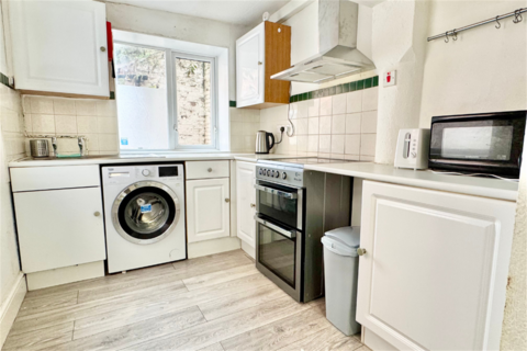 4 bedroom terraced house for sale, Priory Street, Lenton, NG7 2NX