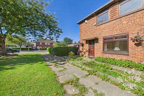 2 bedroom semi-detached house for sale, Ingram Road, Middlesbrough