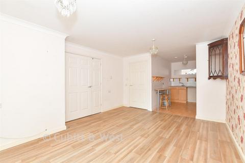 undefined, Nutfield Place, Portsmouth, Hampshire