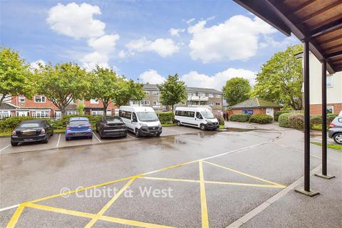 undefined, Nutfield Place, Portsmouth, Hampshire