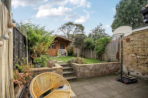 undefined, Ravenscroft Road, Beckenham BR3
