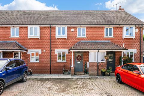 2 bedroom terraced house for sale, St. Francis Gardens, Copthorne, RH10