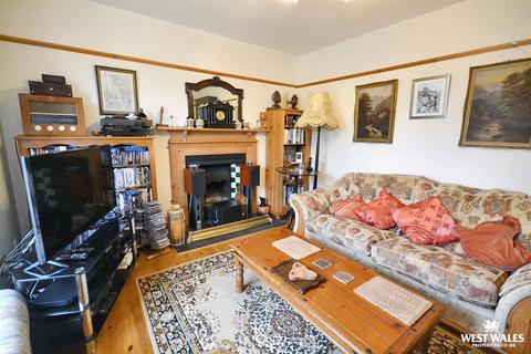 undefined, Abercych, Boncath