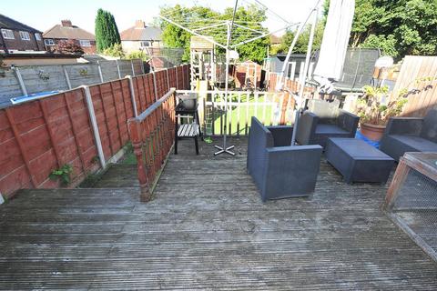 undefined, 54 Ferry Road, Irlam M44 6DW