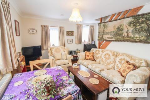2 bedroom detached house for sale, The Cottage, Till Road, Lowestoft, Suffolk NR32 2LH